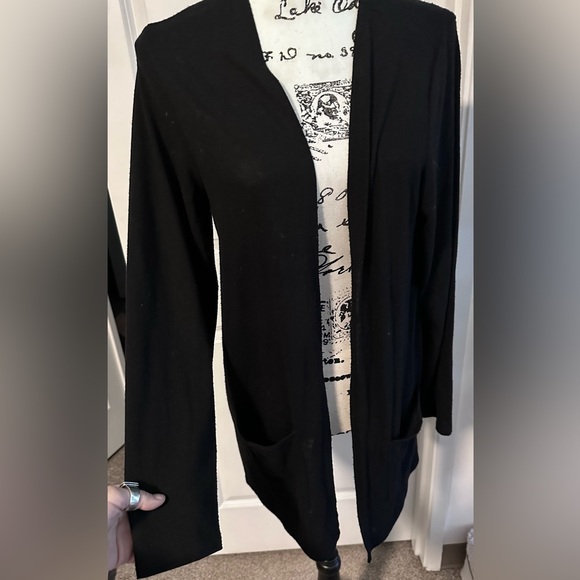 Torrid cardigan with pockets, size 1X - Picture 6 of 12
